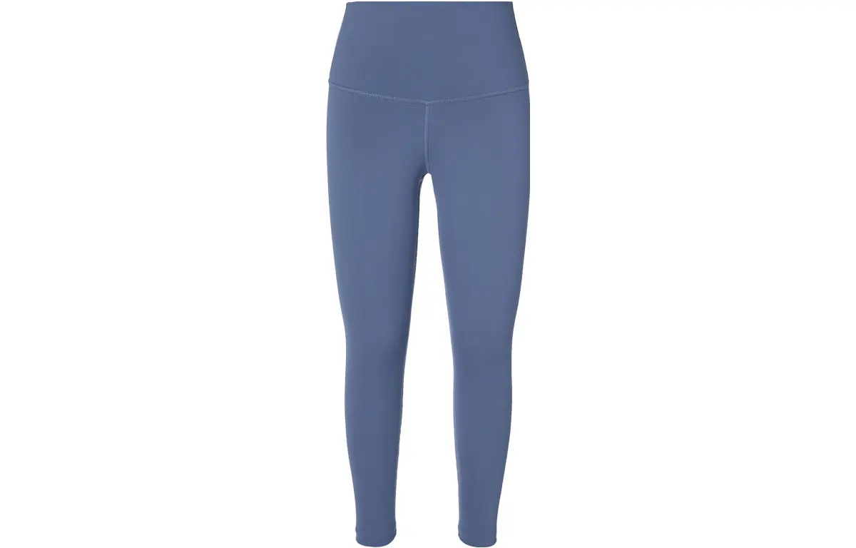 Nike Knitted Sweatpants Women's Purple