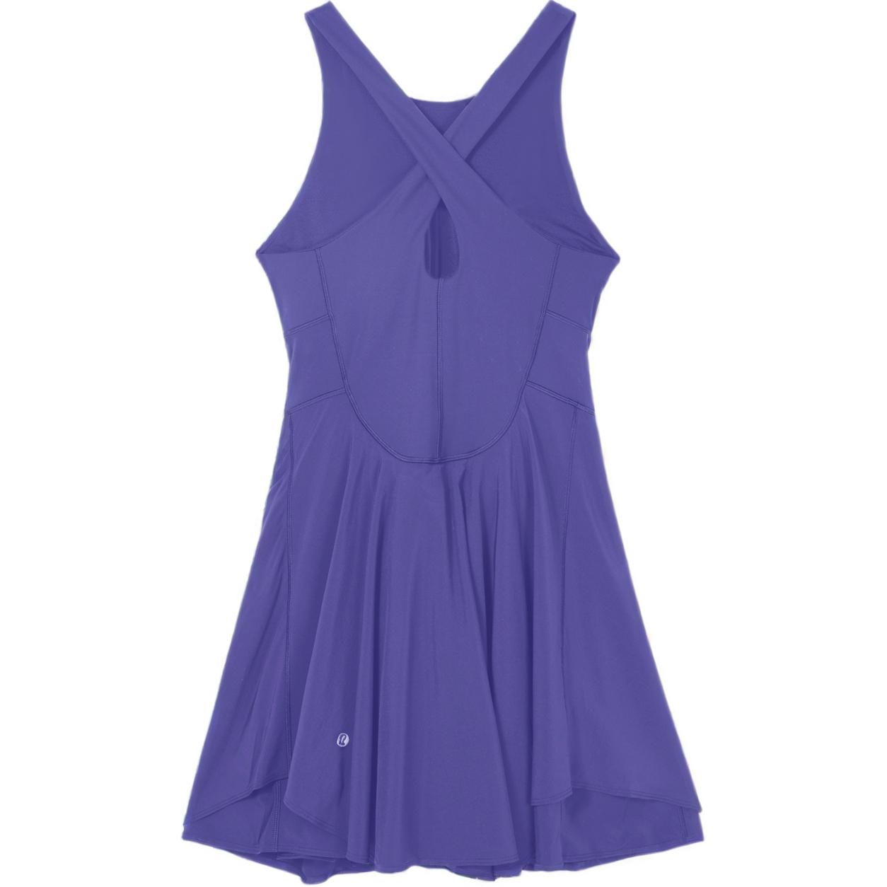 Lululemon Sleeveless Dress Women’s
