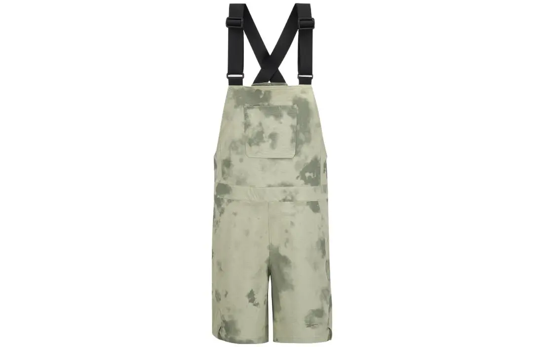 Reebok Overalls Women's Light Green Moderate