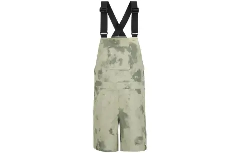 Reebok Overalls Women's Light Green Moderate