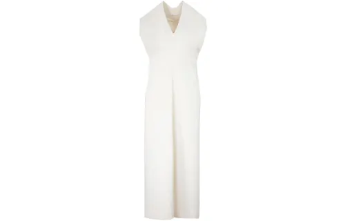 THE ROW FW21 Sleeveless Dress Women's