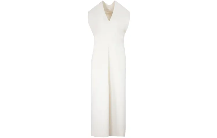 THE ROW FW21 Sleeveless Dress Women's