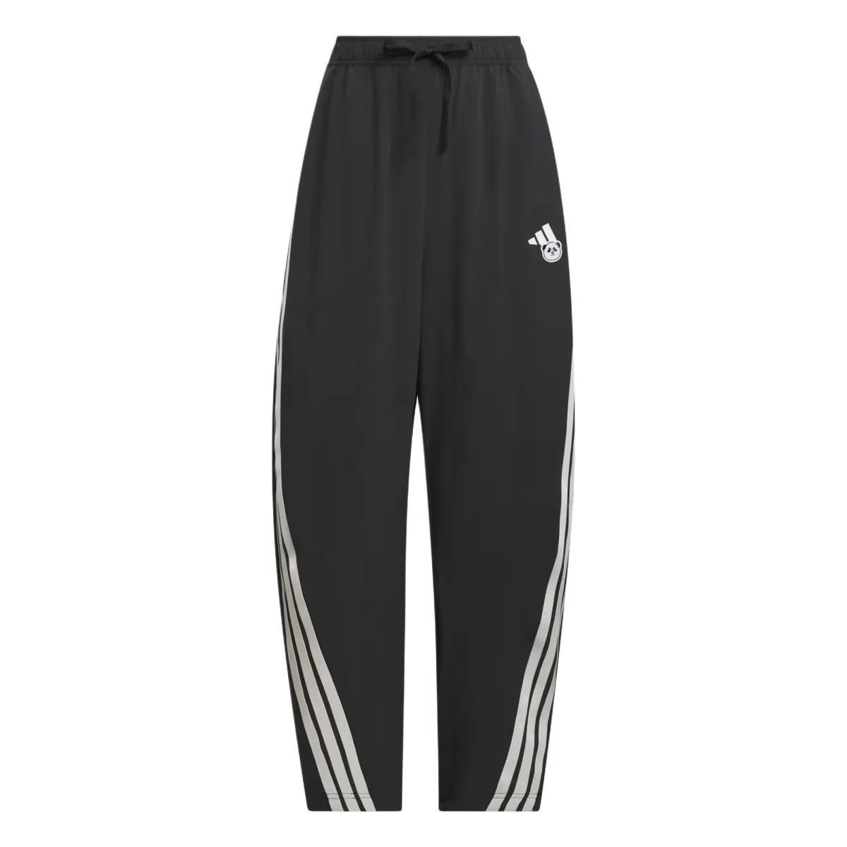 Adidas Climacool WOVEN TRACKSUIT BOTTOMS Casual Pants Women's Black