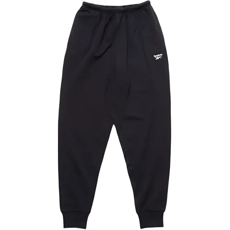 Reebok Casual Pants Women's Black