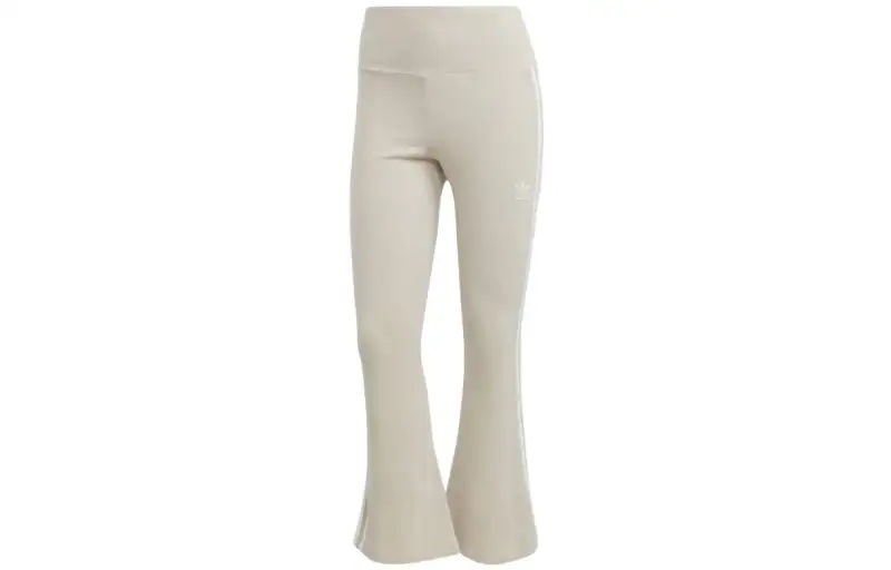 Adidas Adicolor Classics 3-Stripes 7/8 Flare Leggings
