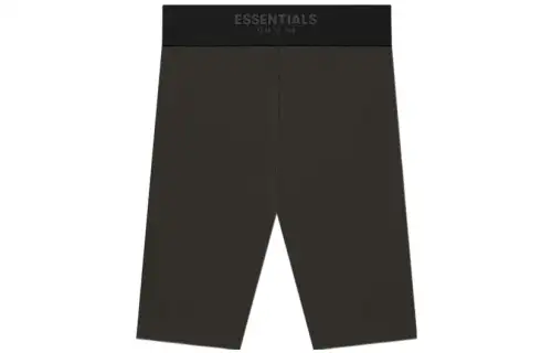 Fear Of God Essentials Women's Sport Short Iron