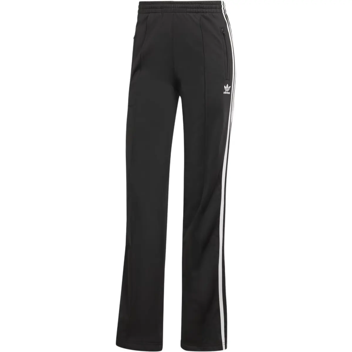 Adidas Originals trefoil-logo track pants