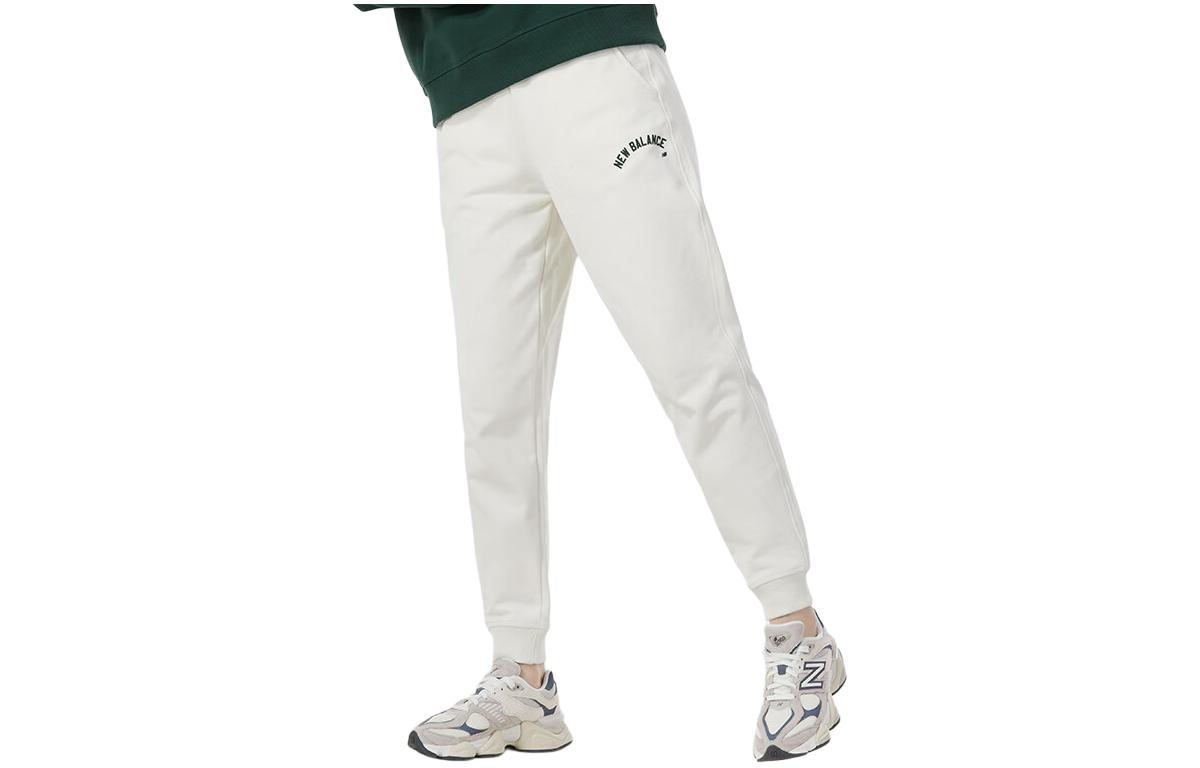 Женские штаны New Balance (серые)