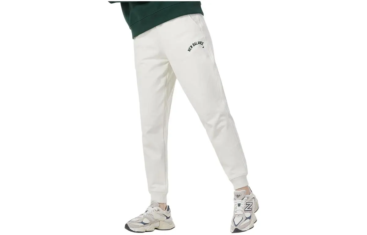 New Balance Knitted Sweatpants Women's Basis