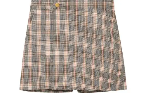 GUCCI Shorts Women's Multicolor