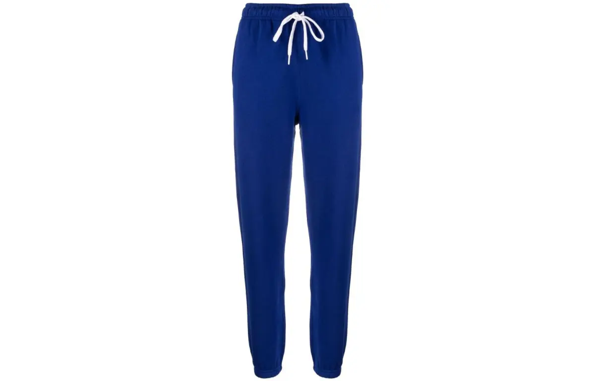 Polo Ralph Lauren Polo Pony embroidered Jersey Track Pants