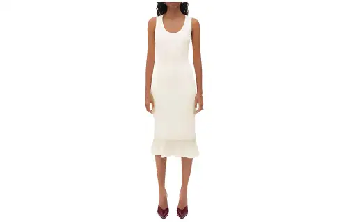 Bottega Veneta SS23 Slip Dress Women's