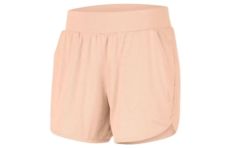 Nike Casual Shorts Women's Thin