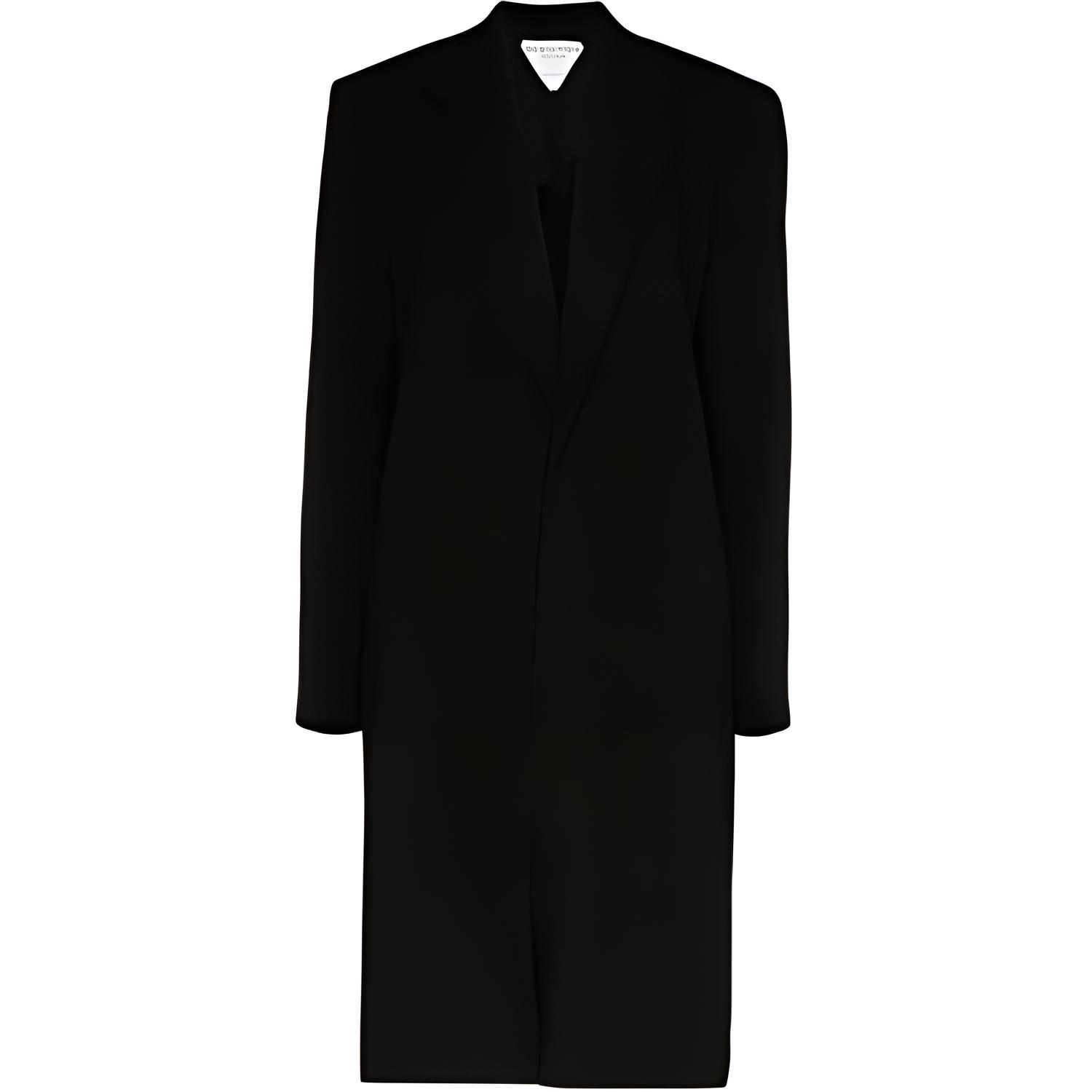 Bottega Veneta Jumpsuits Women's Black Jumpsuit