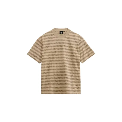 Vans Palme T Shirt Men's Light Coffee