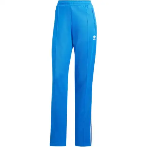 Adidas Originals Casual Pants Women's Blue