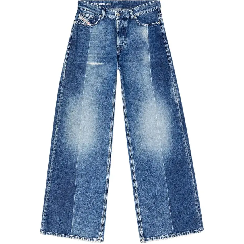 DIESEL 1996 D Sire Relaxed Jeans