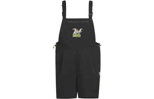 Adidas Originals X Disney Adidas Originals X Disney Overalls Women's Black Moderate