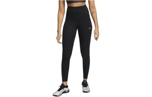 Nike One Leggings Women's Black