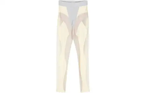 Reebok LTD Butterfly Colour-block Leggings