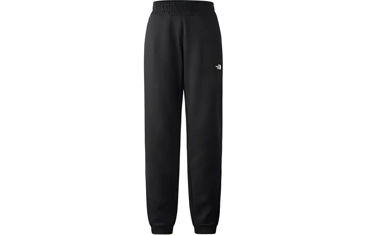 THE NORTH FACE Urban Exploration Knitted Sweatpants Women's Black