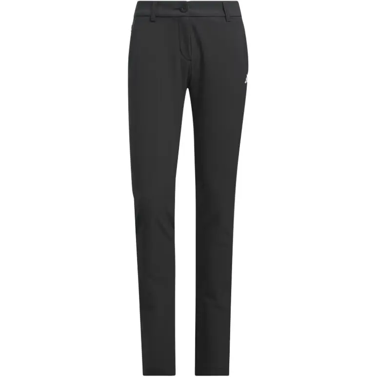Adidas Casual Pants Women's Black