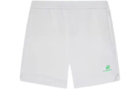 New Balance Nice Rice Casual Shorts Women's Gray