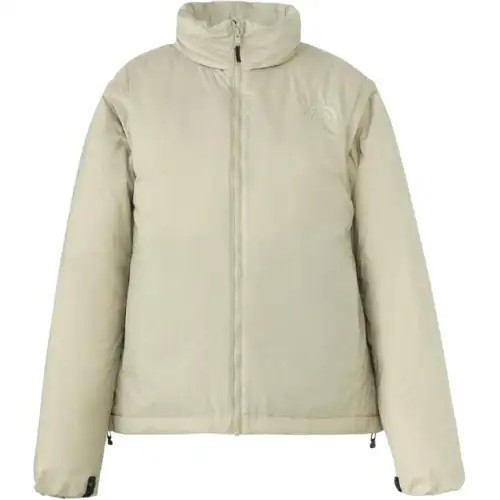 THE NORTH FACE Puffer Jacket Women's Clay Gray