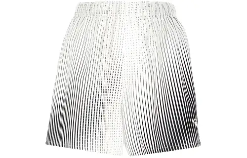 PRADA SS21 Casual Shorts Women's Black