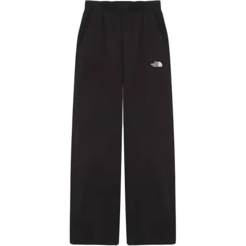 THE NORTH FACE THE NORTH FACE Apparel Collection Casual Pants Women's Black