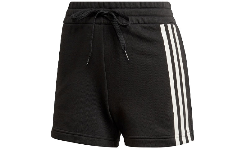 Женские шорты adidas W Uforu Sho (черные)