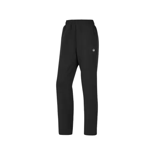 Skechers GOKNIT Casual Pants Women's Carbon Black