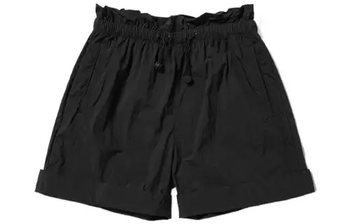 Timberland Casual Shorts Women's Black