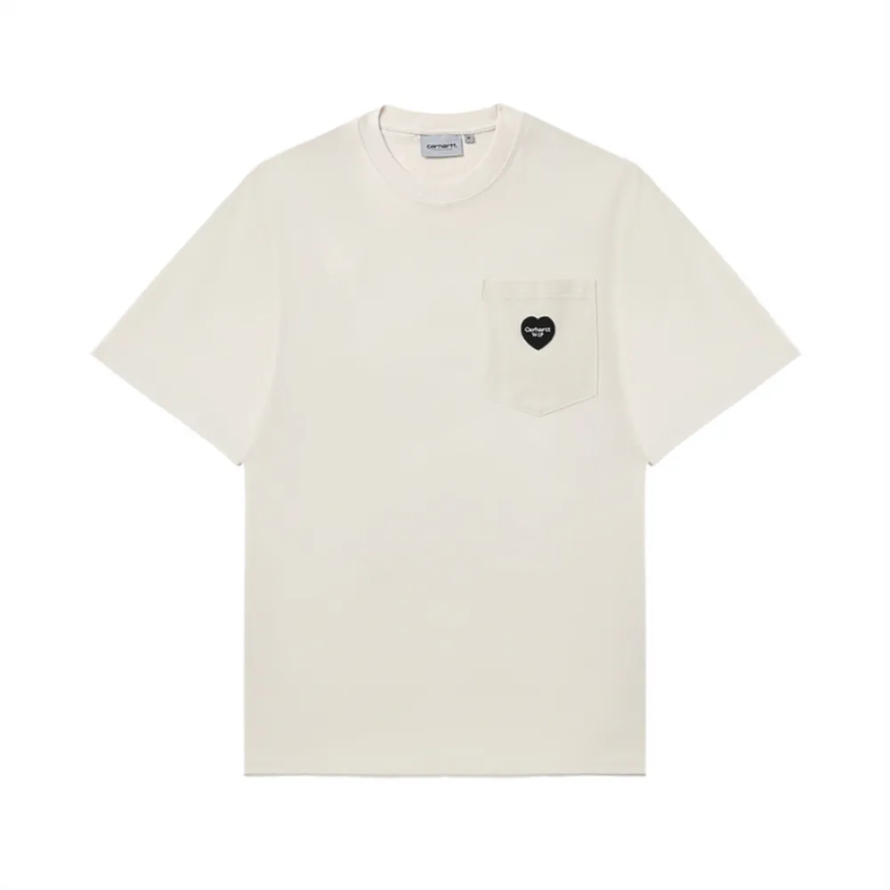 Carhartt WIP S/S Ingo Pocket T Shirt
