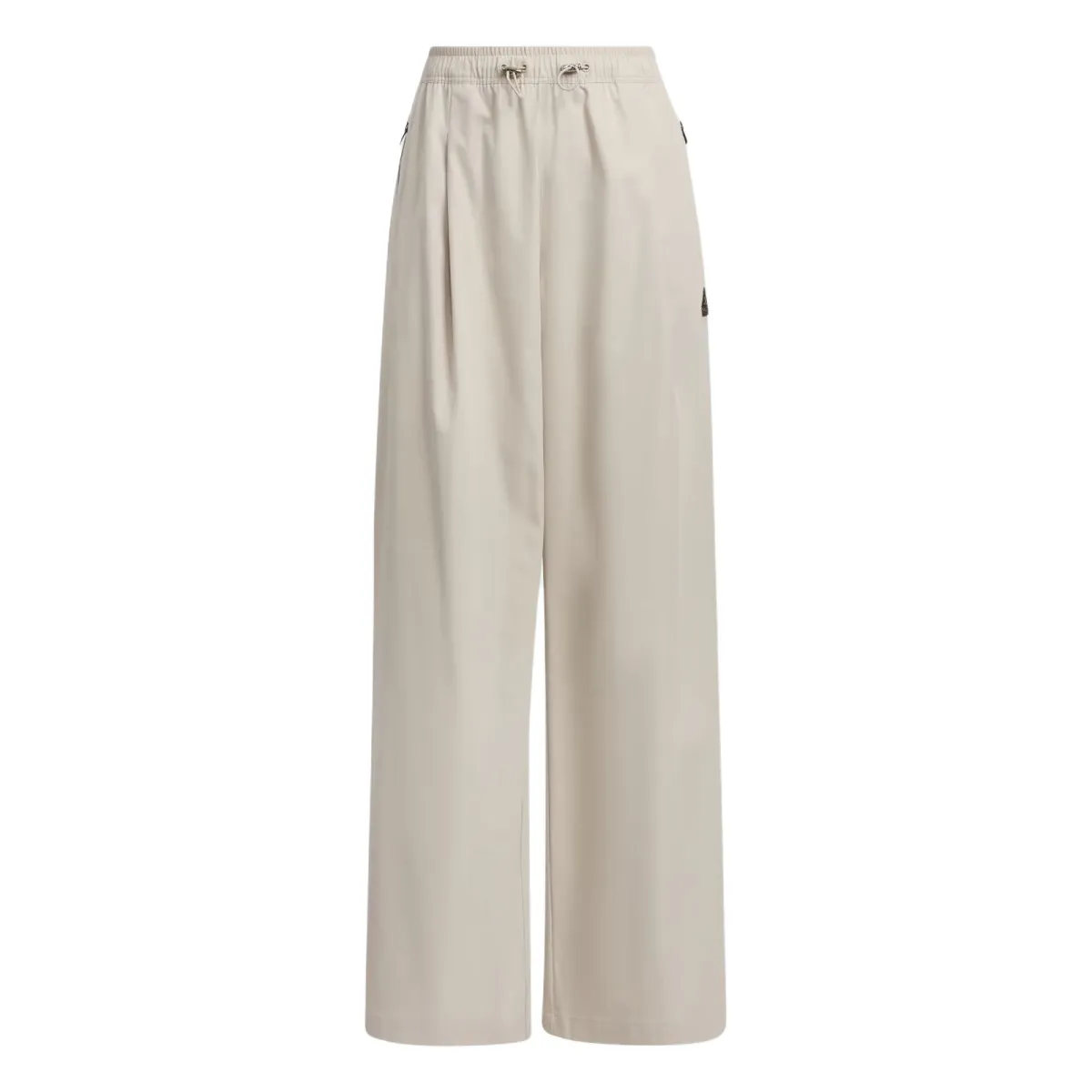 Adidas TECH PREMIUM WOVEN PANT Casual Pants Women's Light Umber