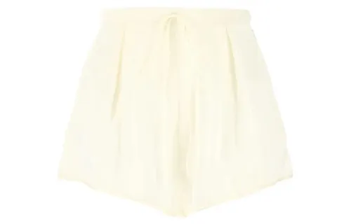 SAINT LAURENT Casual Shorts Women's