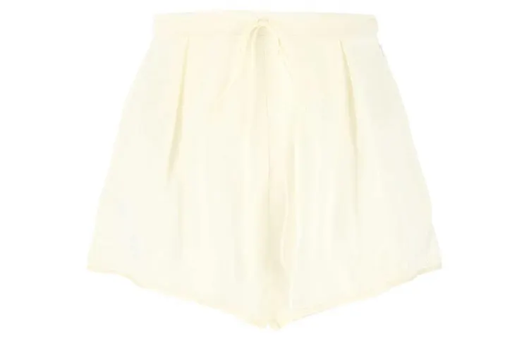 SAINT LAURENT Casual Shorts Women's
