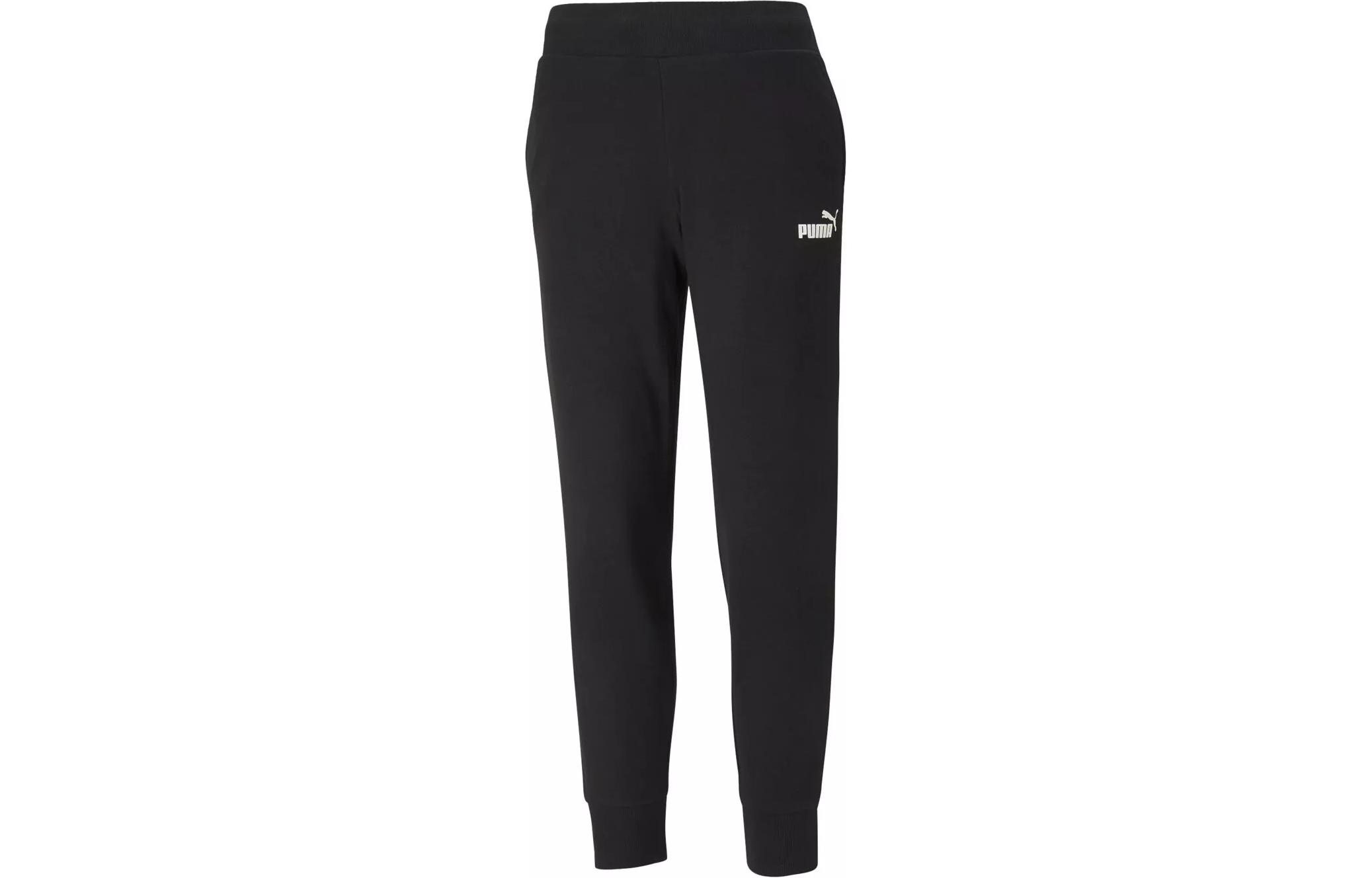 PUMA Pants Deportivos Mujer Essentials