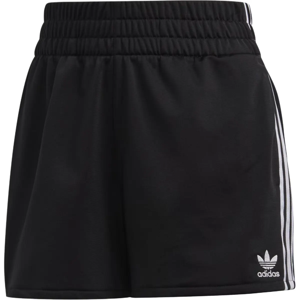 Adidas Originals The Baddie Edit Shorts Women's Black