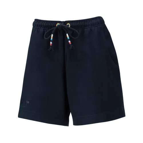 Li Ning Casual Shorts Men's Black Moderate