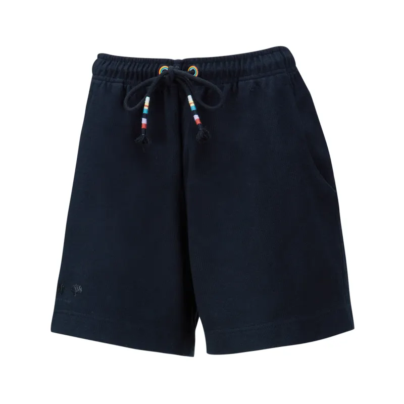 Li Ning Casual Shorts Men's Black Moderate