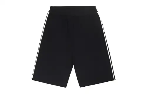 LOEWE Casual Shorts Women's Black Moderate