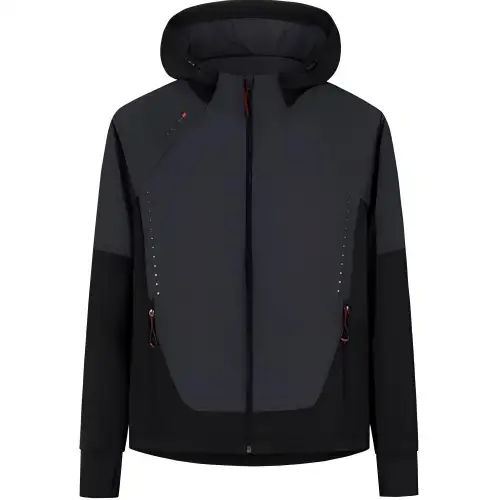 Anta Puffer Jacket Women's Basic Black
