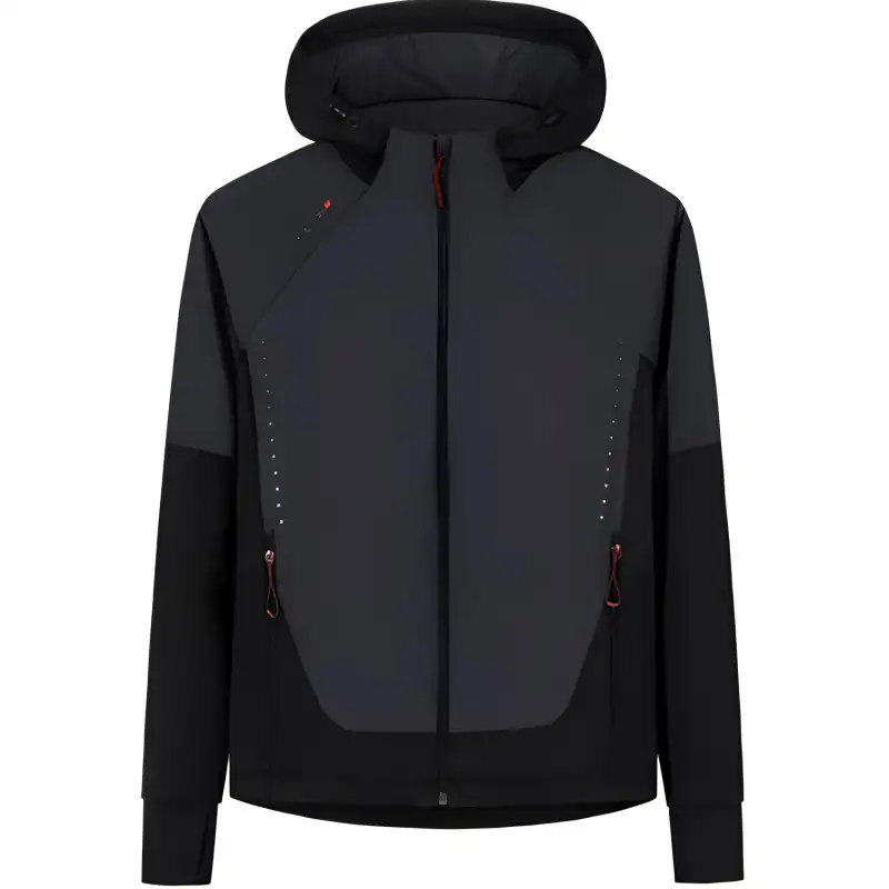 Anta Puffer Jacket Women's Basic Black
