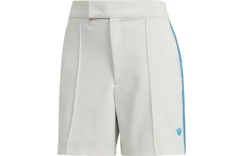 Adidas Originals Casual Shorts Women's Pearl Gray Moderate