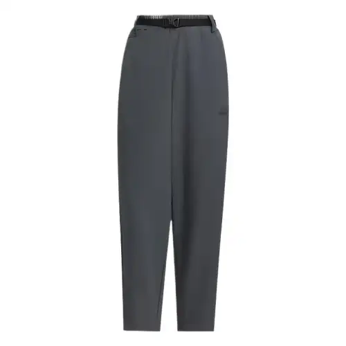 Adidas Originals Luxflow Casual Pants Women's Gray
