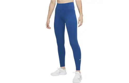 Nike One Leggings Women's Garden Blue