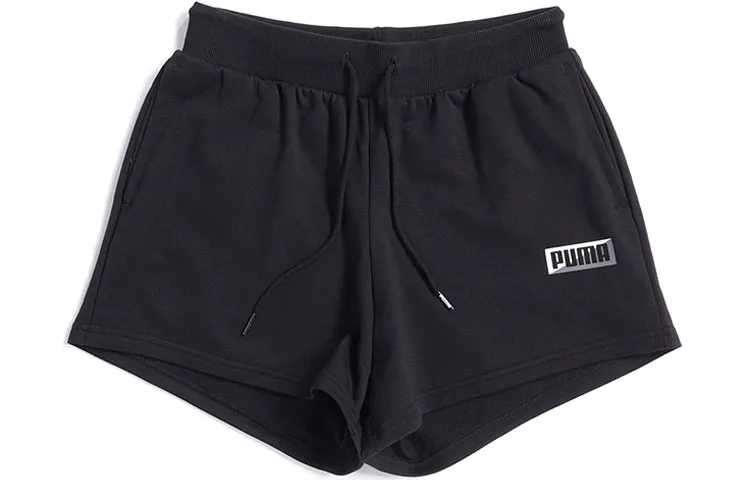 PUMA Casual Shorts Women's Moderate