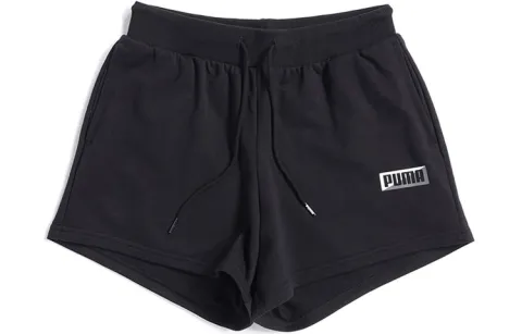PUMA Casual Shorts Women's Moderate