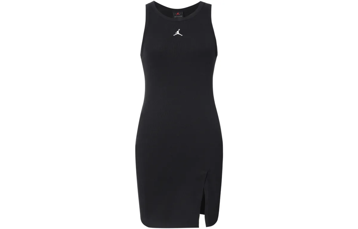 Jordan Jumpman Sleeveless Dress Women's Black